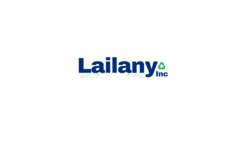 lailany inc horizontal recycling logo111