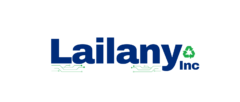 Lailany Inc electronics recycling and IT asset recovery logo