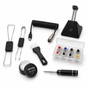 Accessories