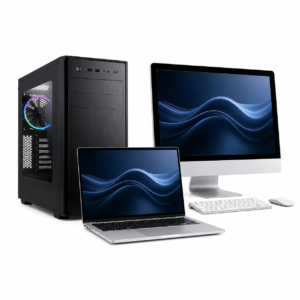 Computers