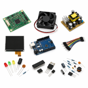 Electronic Parts