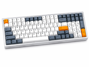 KONO KIRA mechanical keyboard
