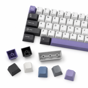 Keycaps