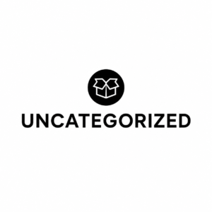 Uncategorized